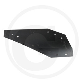 Streichblech links Granit 56037 172405